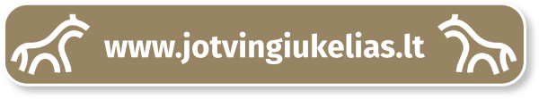 jotvingiu kelias mygtukas