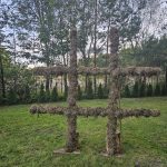 Baltų vienybės diena Ožkiniuose Lenkijoje