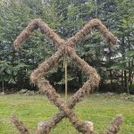 Baltų vienybės diena Ožkiniuose Lenkijoje