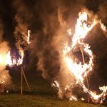 Baltų vienybės diena Ožkiniuose Lenkijoje