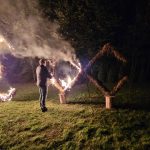 Baltų vienybės diena Ožkiniuose Lenkijoje