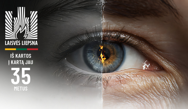 Sausio 13-osios – Laisvės gynėjų dienos minėjimo renginiai Lazdijų r.