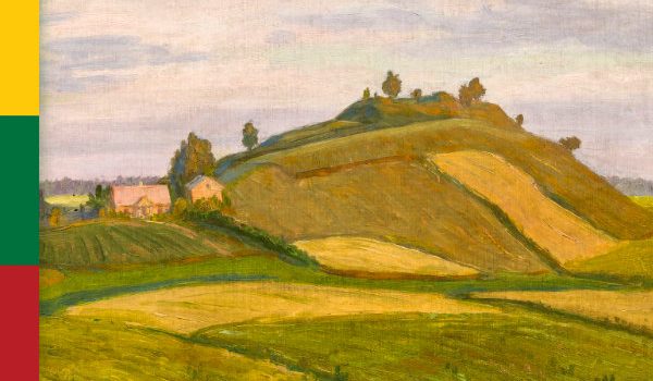 Kviečiame dalyvauti Vasario 16-osios – Lietuvos valstybės atkūrimo dienos – minėjimo renginiuose Lazdijų krašte