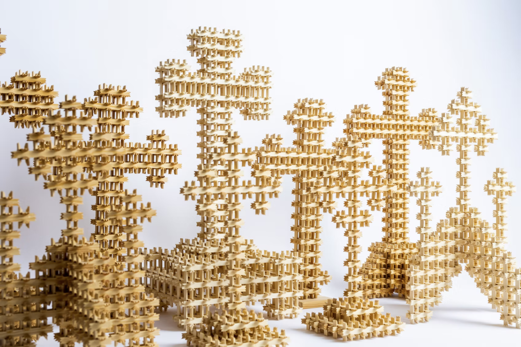 Tito Milašiaus kryžiai